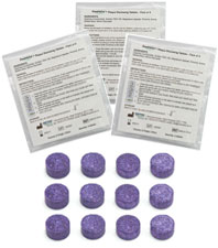 Disclosing Tablets Pack of 12