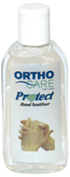 Ortho-care Protect Hand Sanitiser (100ml) - Each