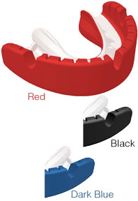 Opro® Upper Self-Fit Mouthguard